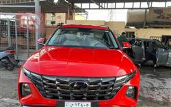 هیوندای تۆکسۆن